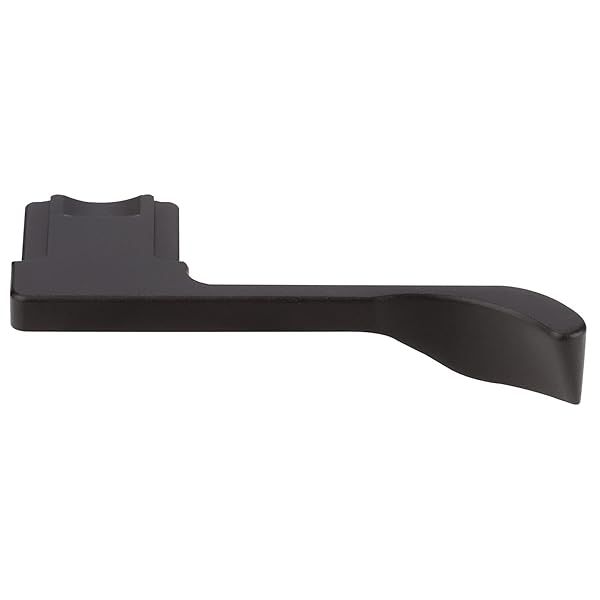 Haoge THB-X4B Thumb Grip for Fujifilm X-E4 - Enhance Your Photography Experience