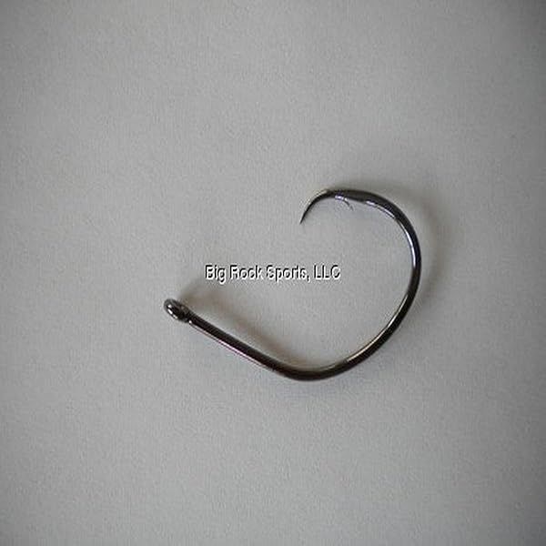 Buy Hayabusa 186711-3/0 Lt Wire Circle Hooks - Premium Fishing Gear for Anglers