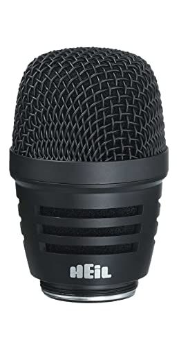 Upgrade Your Sound: Heil Sound RC 35 Wireless Capsule Review & Benefits