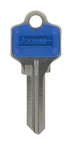 Buy Hillman The Group KEYKRAFTER #77 CP Brass - Durable & Versatile Fasteners for Your Projects