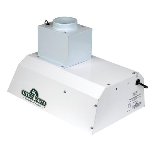 Hydrofarm SBSYST Cooling Fan System: Optimize Plant Growth & Health