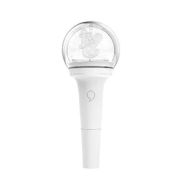 IVE Official Light Stick Version 1 for Fans Collectors and Events