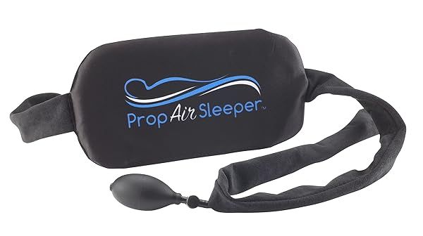 Innotech Propair Sleeper Pillow: Ultimate Spine Support for Better Sleep