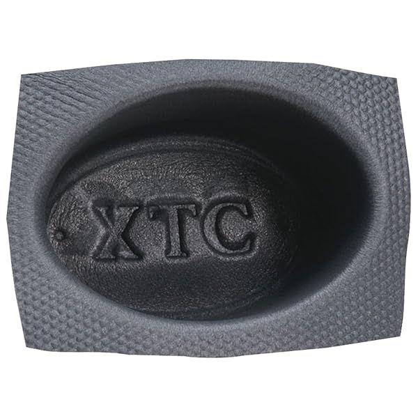 Buy VXT69 6x9 Inch Oval Bay Speaker Baffles - Enhance Sound Quality & Fit