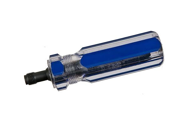 "Jonard FT-6 Flaring & Insertion Tool - 4-1/4" Length for Precision Connections"