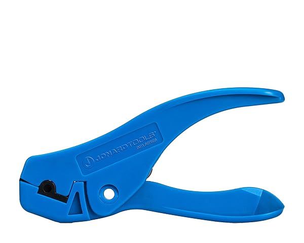 Jonard Tools BTR-6 Fiber Optic Buffer Tube Ringer for 6mm - Efficient Cable Management Solution