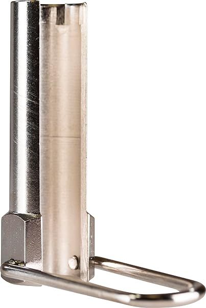 "Jonard Tools SST-916: 9/16" Security Shield Tool for Enhanced Protection"