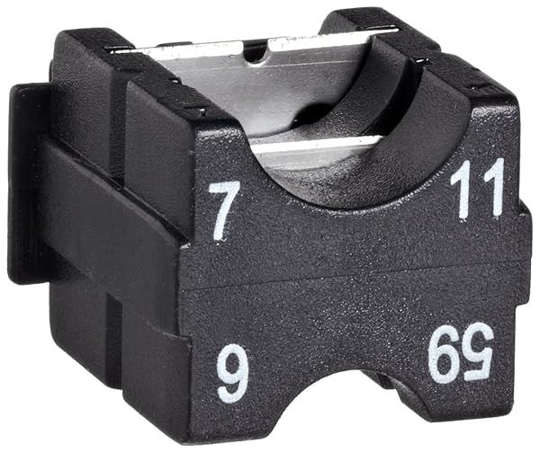 Jonard UST-205 Replacement Blade: Upgrade Your Universal Cable Stripper Today!