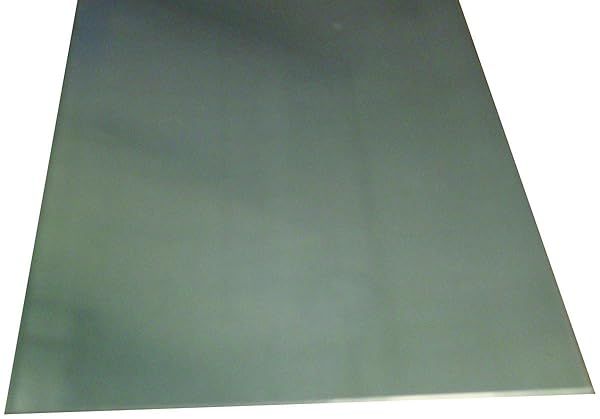 "Buy K & S Precision Metals 257 .064x4x10 Aluminum Sheet - 4" x 10" for Quality Metal Projects"