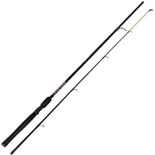 Shop KastKing Brutus 7ft Spinning Rod - Lightweight, Moderate Action, 2-Piece Fishing Rod for Ultimate Performance