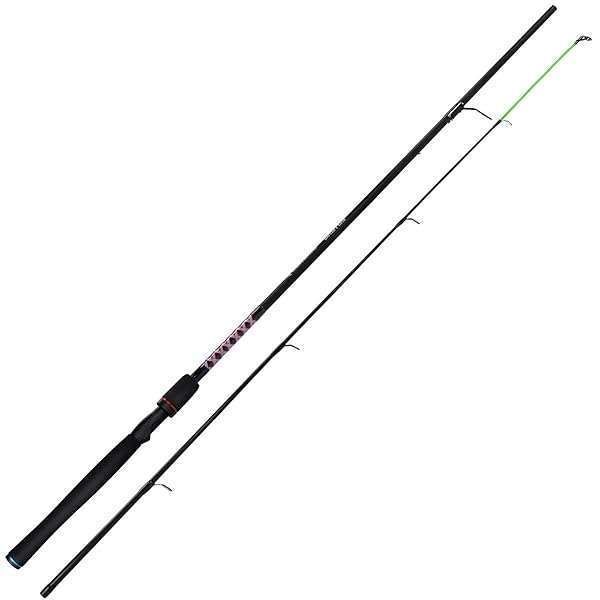 Buy KastKing Brutus 7ft Medium Spinning Rod - Fast Action, 2-Piece Fishing Rod for Ultimate Performance