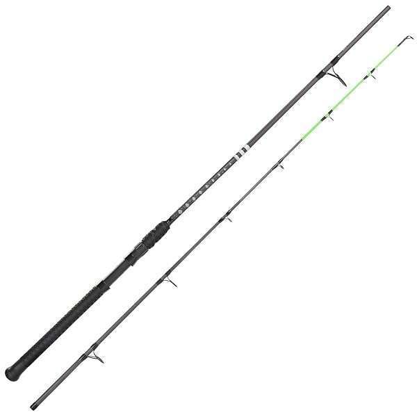 Buy KastKing Kong 8' MH Spinning Rod - Durable 2-Piece Fishing Rod for Anglers