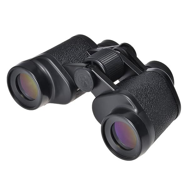 Kenko Mirage 8x30 Binoculars: High-Quality Poro Prism for Clear Viewing
