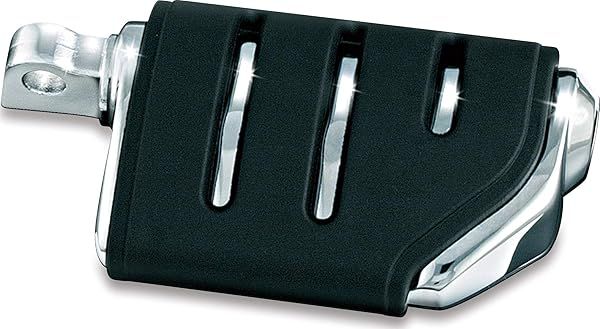 Upgrade Your Ride: Kuryakyn 7592 ISO Trident Pegs for Ultimate Comfort & Style