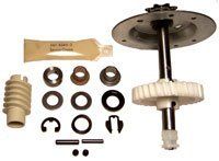Buy LiftMaster 41C4220A Gear & Sprocket Assembly for Garage Door Openers - Fast Shipping!