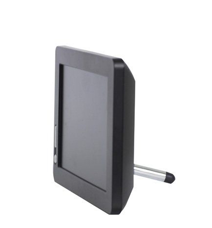 LILLIPUT 7 Inch UM70C Mini USB Touch Screen Monitor for Enhanced Viewing Experience