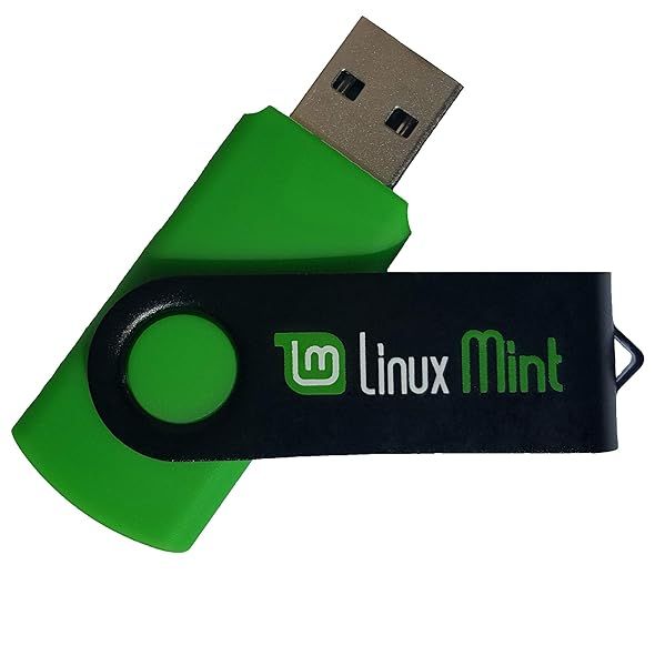 Learn Linux Mint Cinnamon 20 Bootable USB Flash Drive with Boot Repair and Install Guide for Easy Setup
