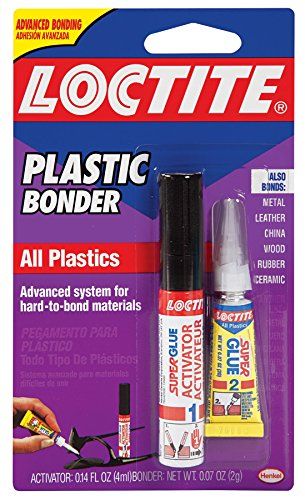 Loctite All Plastics Bonding System: Ultimate Guide to Strong, Durable Adhesive Solutions