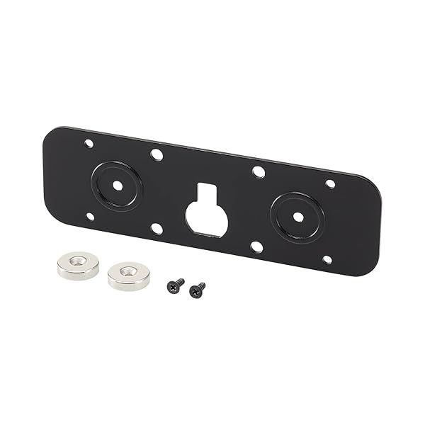 Buy MBA-2 Remote Head Mounting Bracket for ID-5100A - Durable & Easy Installation