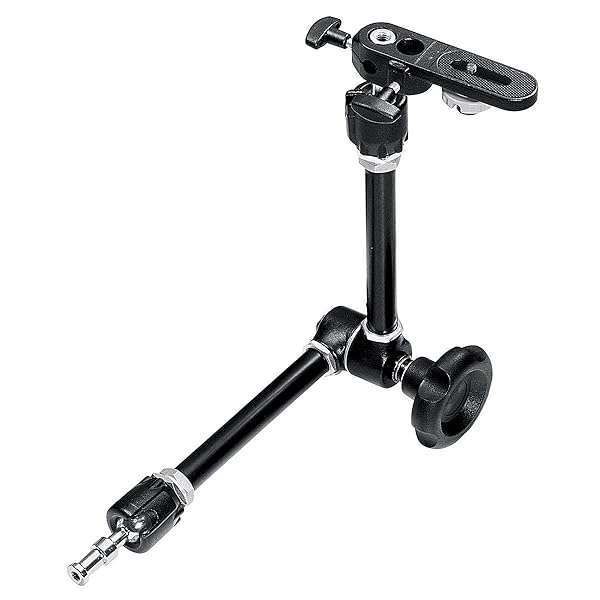 Manfrotto 244 Variable Friction Magic Arm Review: Best Camera Platform for Photographers