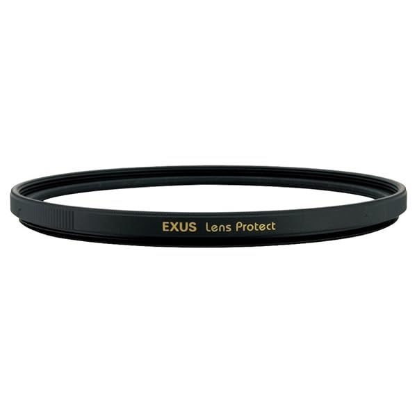 Marumi 40.5mm EXUS Lens Protect Filter: Ultimate Protection for Your Camera Lens