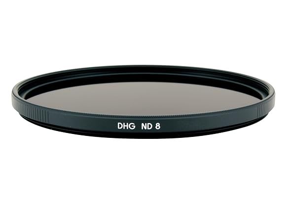 Buy Marumi 52mm Digital High Grade ND8 Filter for Cameras - Enhance Your Photography Today!