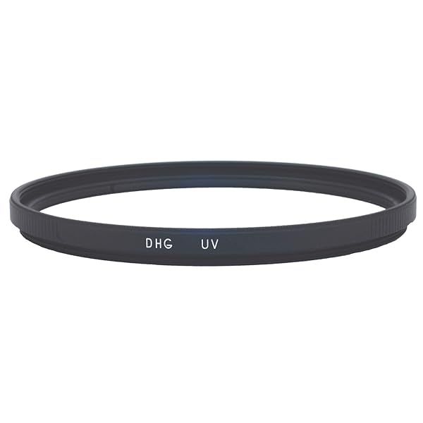 Buy Marumi DHG 62mm UV Filter - Enhance Your Photography with Superior Protection