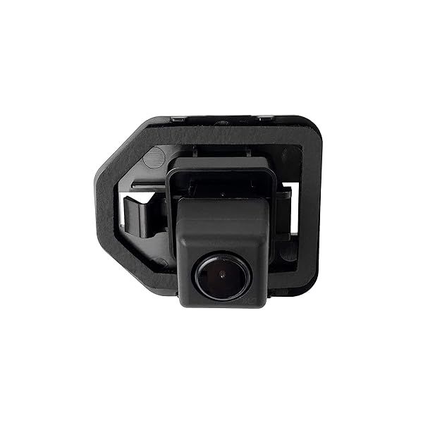 Master Tailgaters Backup Camera for Nissan Altima Sedan 2016-2018 OE Replacement Part 28442-9HS1A 28442-9HS2A