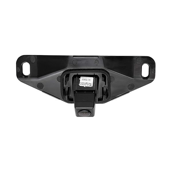 Master Tailgaters Backup Camera for Toyota Sequoia 2008-2013 OE Replacement Part 86790-34020 86790-34040
