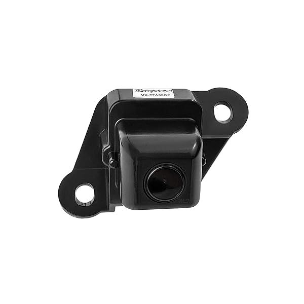 Master Tailgaters Toyota Tacoma Backup Camera Replacement 2009-2013 OE Part 86790-04010