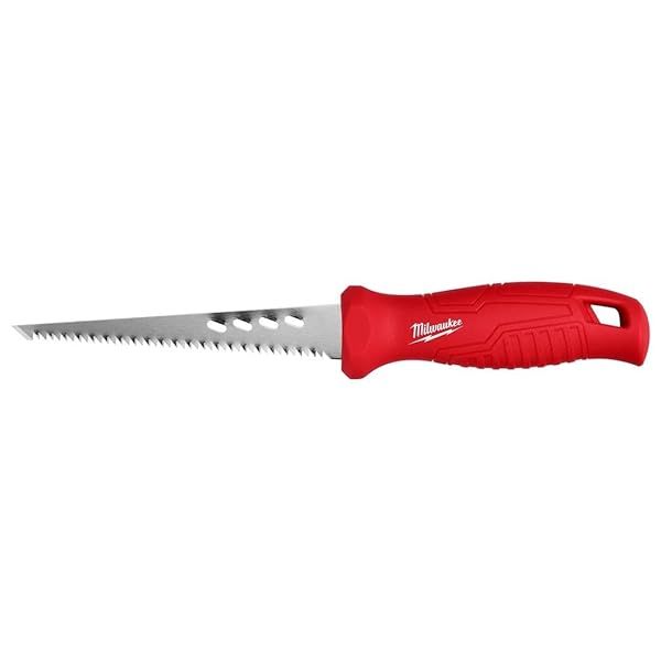Milwaukee 48229304 Rasping Jab Saw Review: Top Features & Benefits in Red/Black