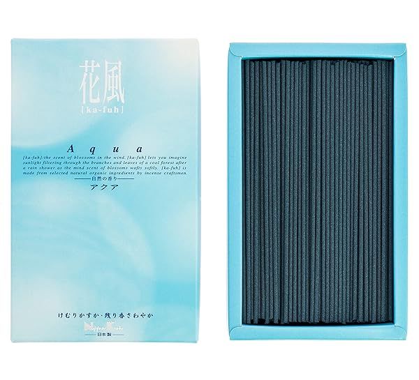 Shop Nippon Kodo Multicolor Japanese Incense - Premium Quality, One Size for Relaxation & Aromatherapy