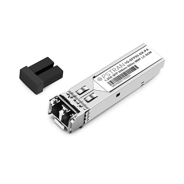 OPSTRAN 1000BASE-SX SFP Transceiver for Palo Alto PAN-SFP-SX | 850nm 550m DDM Duplex LC MMF Compatibility