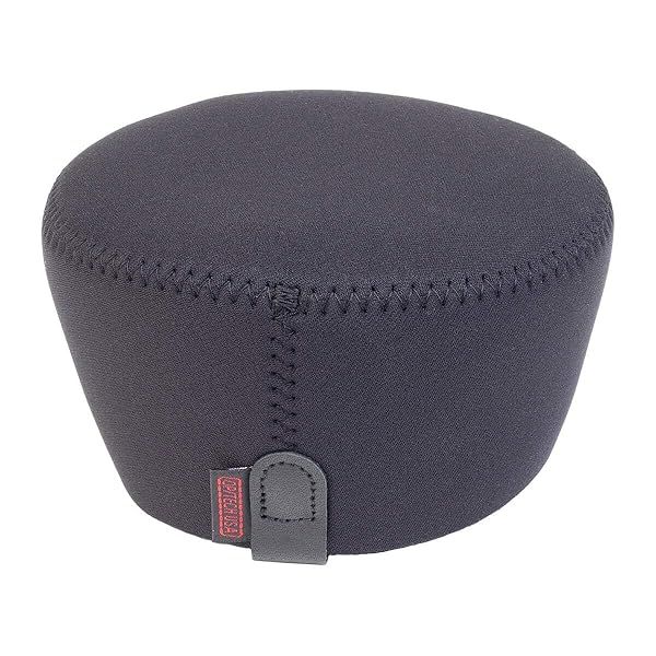 Buy OP/TECH USA XXL Black Hood Hat - Ultimate Comfort & Protection for Outdoor Adventures