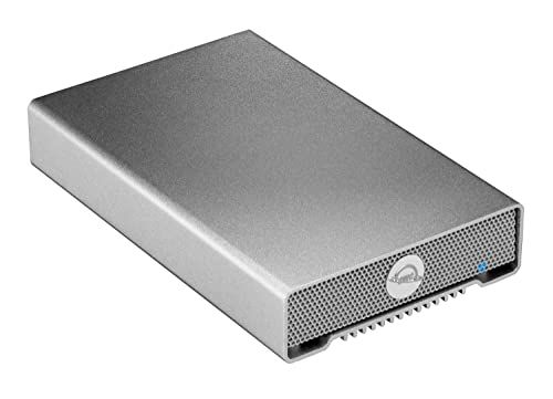 OWC Mercury Elite Pro Mini: Fast USB-C Bus-Powered External Storage Solution