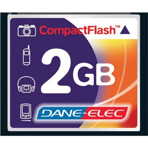Best 2GB CompactFlash Memory Card for Olympus C-5060 Digital Camera - Fast & Reliable Storage