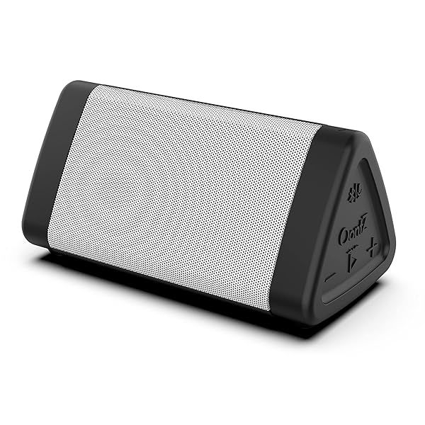OontZ Angle 3 Bluetooth Speaker: 100ft Range, Loud Sound, Rich Bass, IPX5 Waterproof - Perfect for iPhone & Android