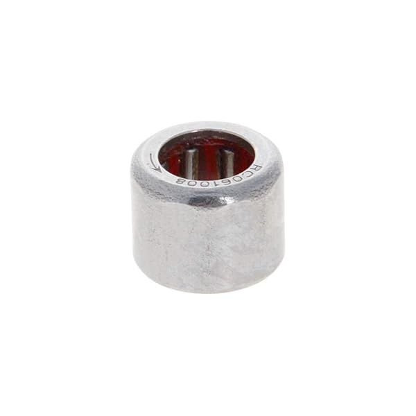 Othmro RC061008 Needle Roller Bearings 5pcs One Way 3/8x5/8x1/2 for Manufacturing Industry