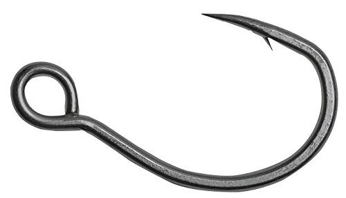 Owner 4102-149 Single Replacement Hook 4/0 - Premium Needle Point Fishing Hook