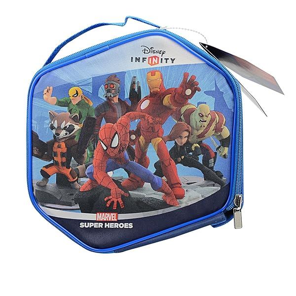 Unlock Fun with PDP Disney Infinity 2.0 Tech Zone: Ultimate Guide & Tips