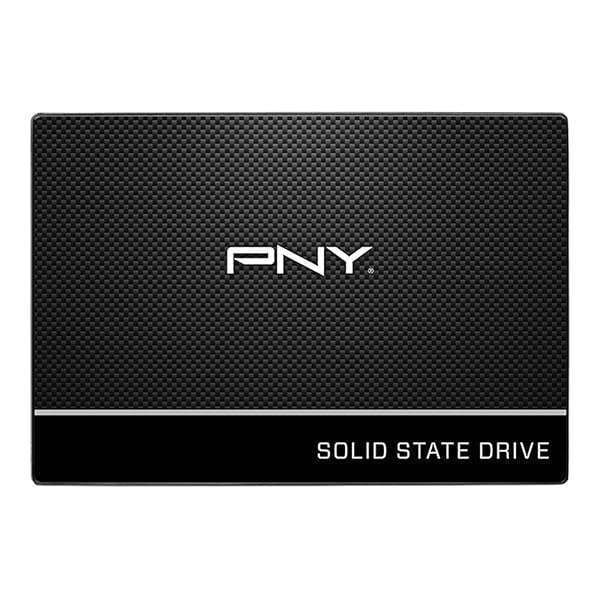 PNY CS900 250GB 3D NAND SATA III SSD - Fast Internal Solid State Drive for Enhanced Performance