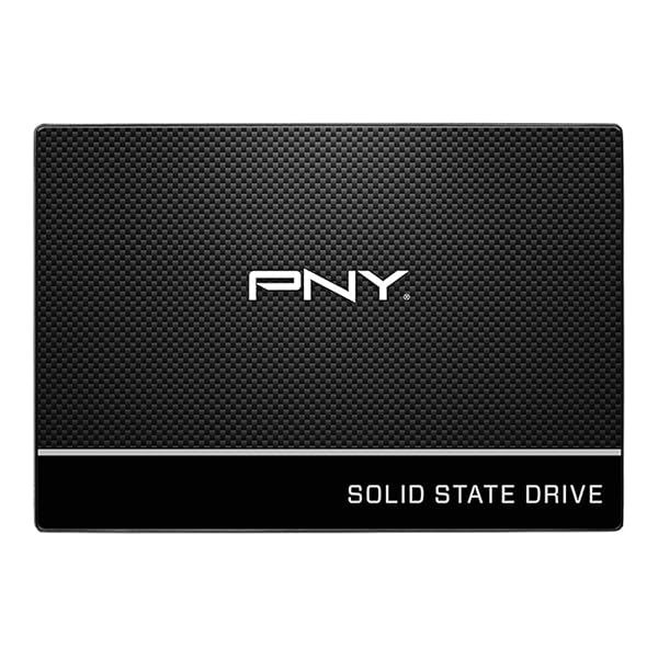 PNY CS900 2TB 3D NAND SATA III SSD - Fast Internal Solid State Drive for Enhanced Performance