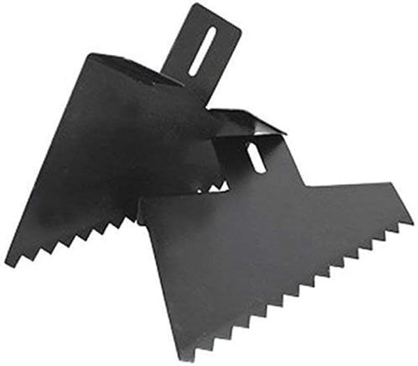 PROCOMM JBC1000 Universal Hump Mount: Durable Sawtooth Design for Enhanced Performance