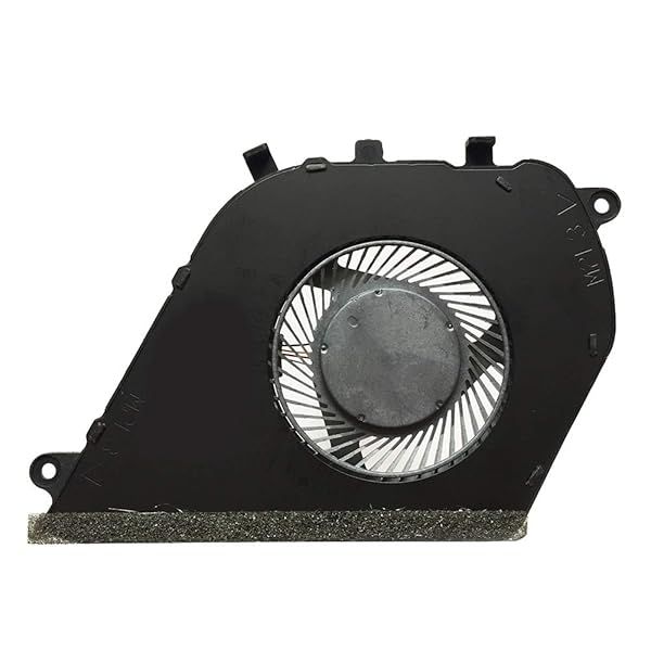 PYDDIN CPU Cooling Fan for Dell Inspiron 15-7570/7573/7580 - Replacement Fan 0Y64H5 Y64H5 DC5V