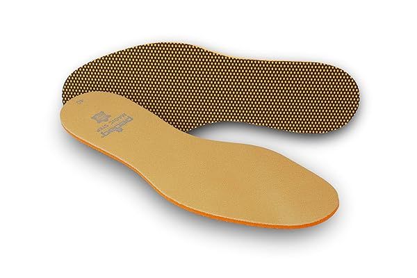 Pedag Magic Step Memory Foam Insole Size 6L EU 36 for Ultimate Comfort and Support