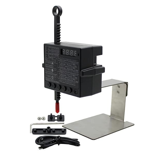 Boost Productivity with ABC Auto Clicker & Mouse Mover - Ultimate Game Assist Tool