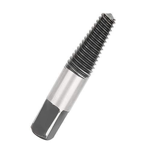 Efficient Pipe Extractor & Broken Bolt Remover - G1/2in Tool for Damaged Water Pipes