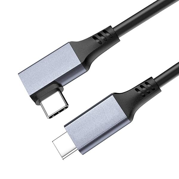 QCEs 16FT Link Cable for Meta Oculus Quest USB C Fast Charging and 5Gbps Data Transfer for Gaming PC and USB C Chargers