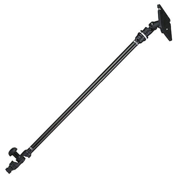 RAILBLAZA Kayak Camera Boom Arm Mount Pole 600 R-Lock: Perfect Action Camera Adapter for Kayaking Adventures