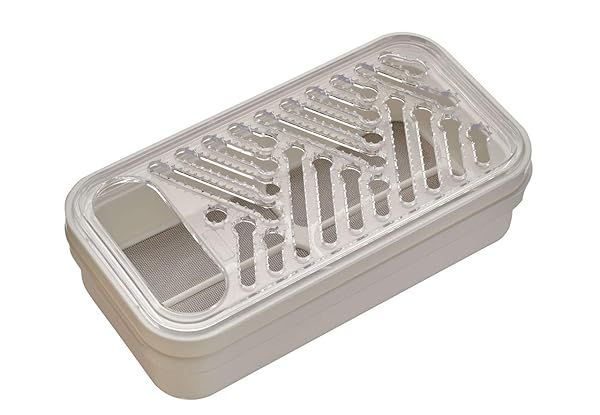 Shop DAIKON OROSHI Radish Grater - Premium Japanese Slicer by Tworld